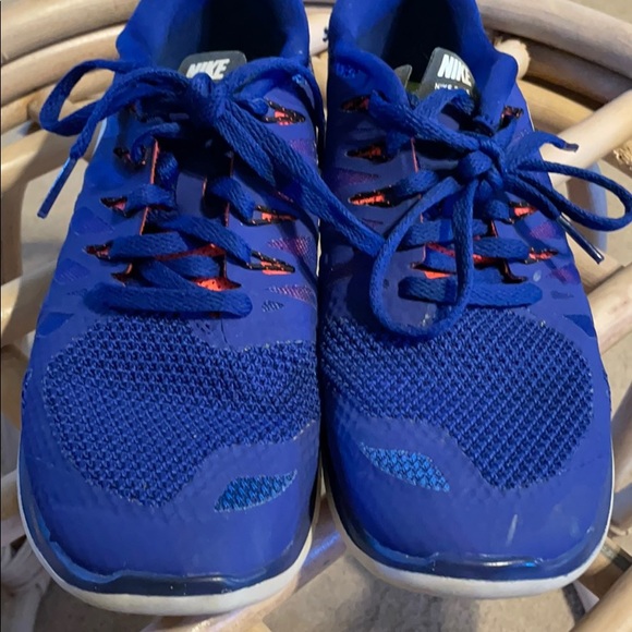 Nike Free 5.0 - Picture 2 of 5